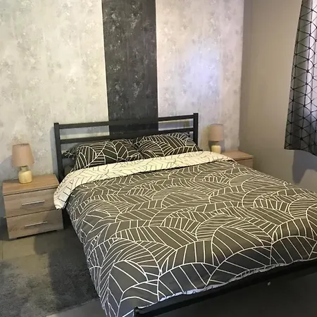 Aphrodite Hills Apartments-stara Planina Апартаменты *