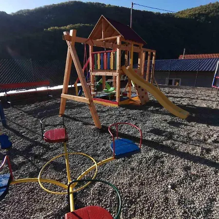 Aphrodite Hills Apartments-stara Planina Crni Vrh