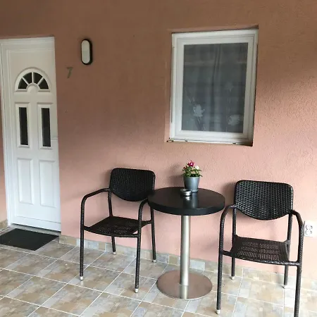 Апартаменты Aphrodite Hills Apartments-stara Planina Crni Vrh