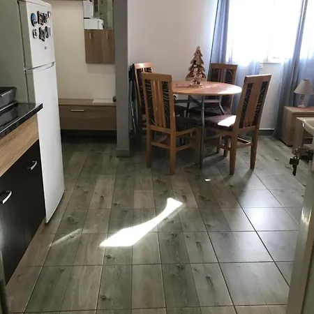 Aphrodite Hills Apartments-stara Planina * Crni Vrh