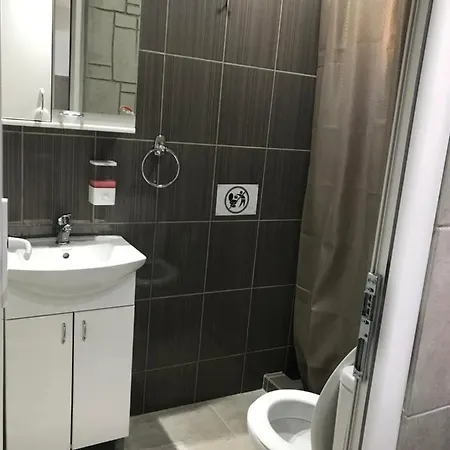 Aphrodite Hills Apartments-stara Planina Апартаменты Crni Vrh