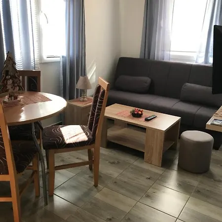 Lejlighed Aphrodite Hills Apartments-stara Planina Crni Vrh