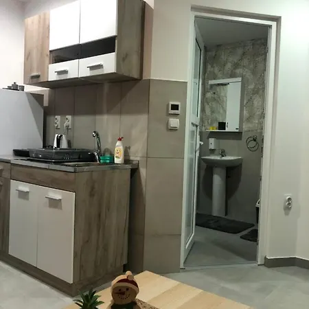 Aphrodite Hills Apartments-stara Planina * Crni Vrh