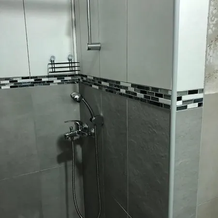 Apartment Aphrodite Hills Apartments-stara Planina