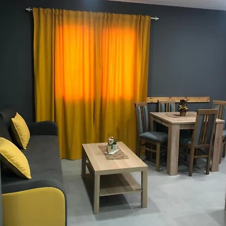 Aphrodite Hills Apartments-stara Planina *