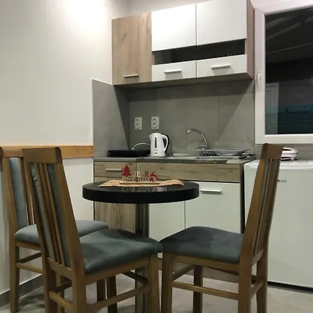 Aphrodite Hills Apartments-stara Planina Апартаменты