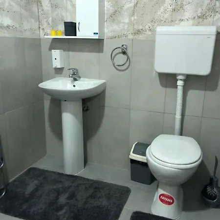 Aphrodite Hills Apartments-stara Planina *