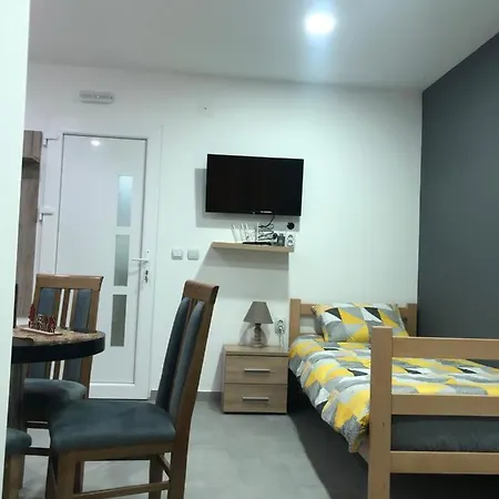 Aphrodite Hills Apartments-stara Planina Crni Vrh