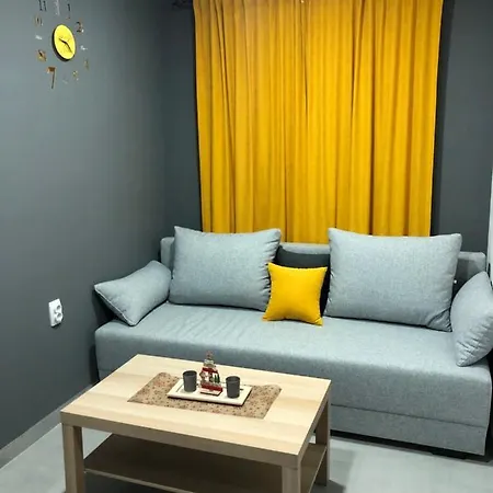 Appartement Aphrodite Hills Apartments-stara Planina *