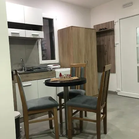 Апартаменты Aphrodite Hills Apartments-stara Planina