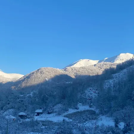 Aphrodite Hills Apartments-stara Planina Апартаменты