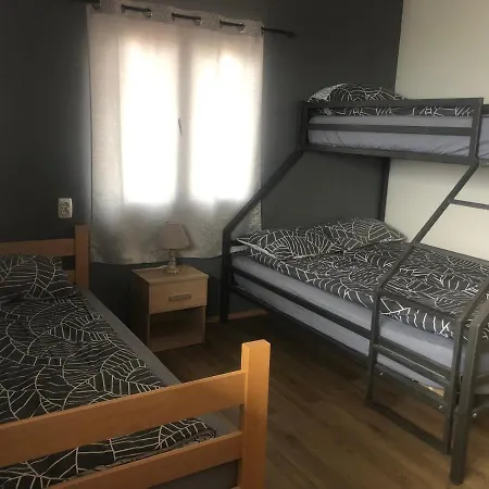 Апартаменты Aphrodite Hills Apartments-stara Planina *