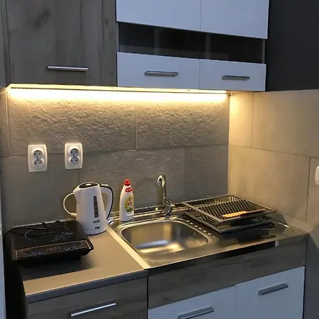 Aphrodite Hills Apartments-stara Planina * Crni Vrh