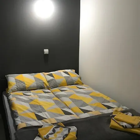 Апартаменты Aphrodite Hills Apartments-stara Planina *