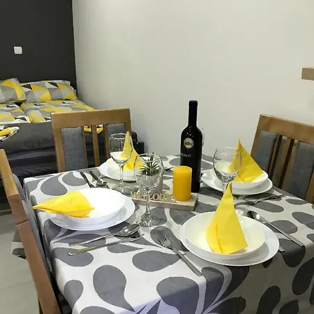 Апартаменты Aphrodite Hills Apartments-stara Planina *