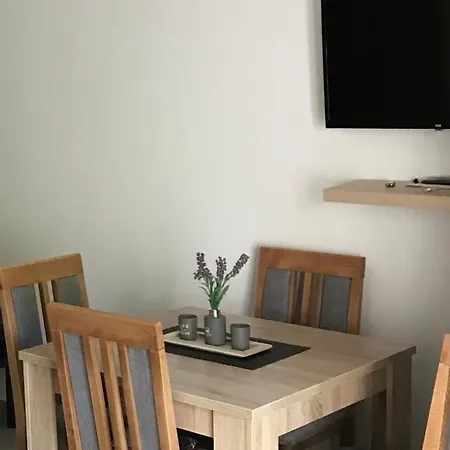 Aphrodite Hills Apartments-stara Planina Апартаменты Crni Vrh