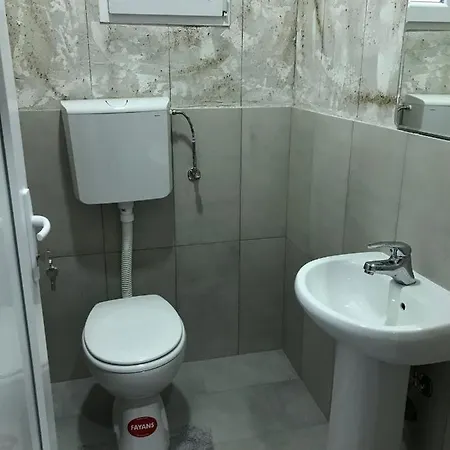 Aphrodite Hills Apartments-stara Planina Appartement Crni Vrh