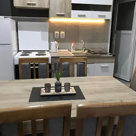 Aphrodite Hills Apartments-stara Planina * Crni Vrh