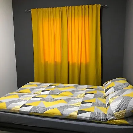 Aphrodite Hills Apartments-stara Planina Апартаменты