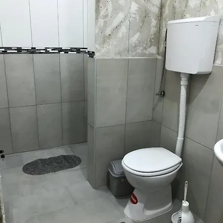 Appartement Aphrodite Hills Apartments-stara Planina