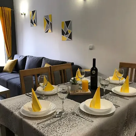 Aphrodite Hills Apartments-stara Planina * Crni Vrh