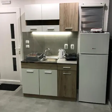 Aphrodite Hills Apartments-stara Planina