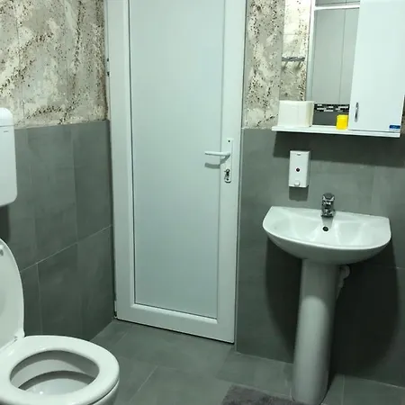 Aphrodite Hills Apartments-stara Planina