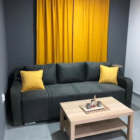 Апартаменты Aphrodite Hills Apartments-stara Planina