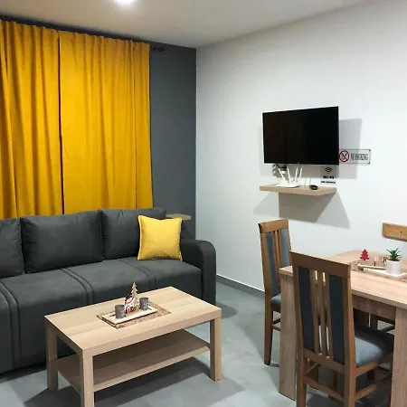 Aphrodite Hills Apartments-stara Planina *