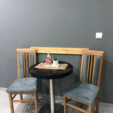 Апартаменты Aphrodite Hills Apartments-stara Planina *