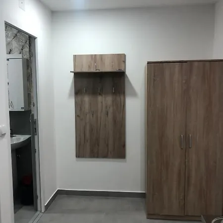 Aphrodite Hills Apartments-stara Planina Crni Vrh