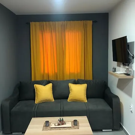 Aphrodite Hills Apartments-stara Planina Апартаменты Crni Vrh