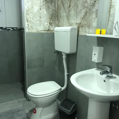 Aphrodite Hills Apartments-stara Planina *