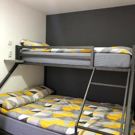 Aphrodite Hills Apartments-stara Planina Апартаменты Crni Vrh