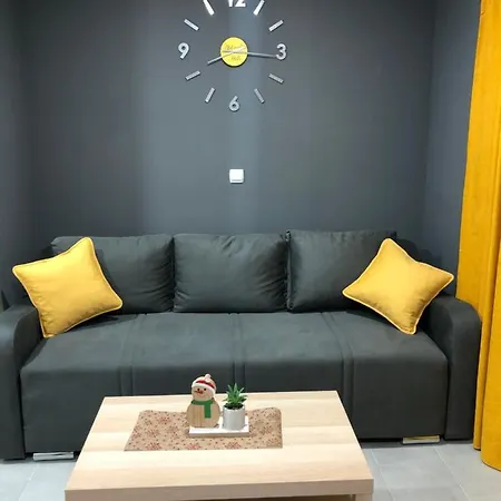 Апартаменты Aphrodite Hills Apartments-stara Planina