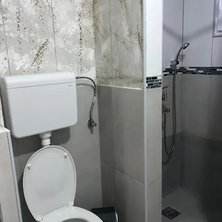 Apartment Aphrodite Hills Apartments-stara Planina