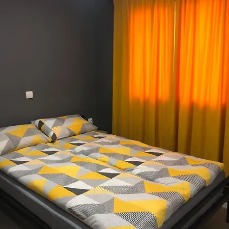 Aphrodite Hills Apartments-stara Planina *