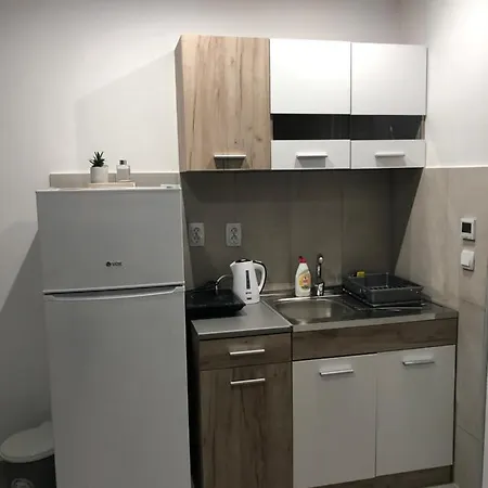 Апартаменты Aphrodite Hills Apartments-stara Planina *