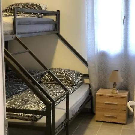 Aphrodite Hills Apartments-stara Planina Crni Vrh