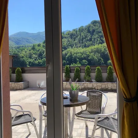 Aphrodite Hills Apartments-stara Planina *