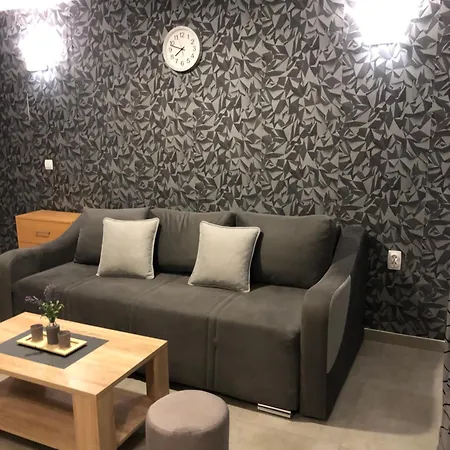 Aphrodite Hills Apartments-stara Planina * Crni Vrh