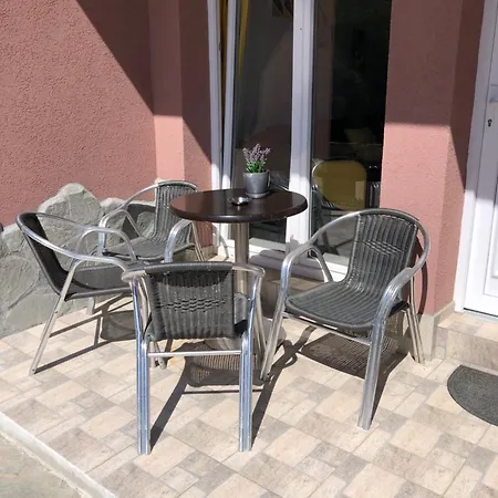 Aphrodite Hills Apartments-stara Planina Crni Vrh