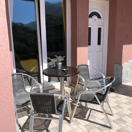 Aphrodite Hills Apartments-stara Planina Lejlighed Crni Vrh