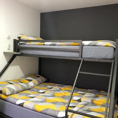 Aphrodite Hills Apartments-stara Planina * Crni Vrh