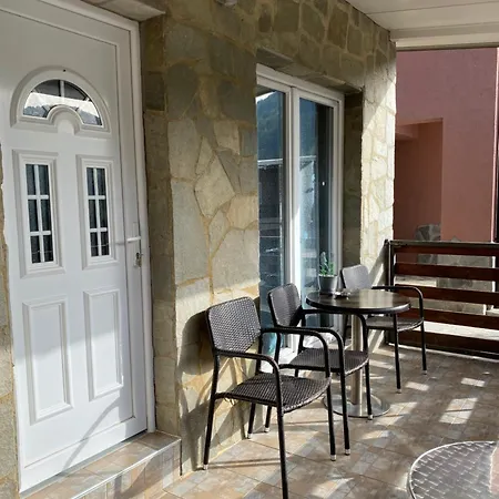 Lejlighed Aphrodite Hills Apartments-stara Planina *
