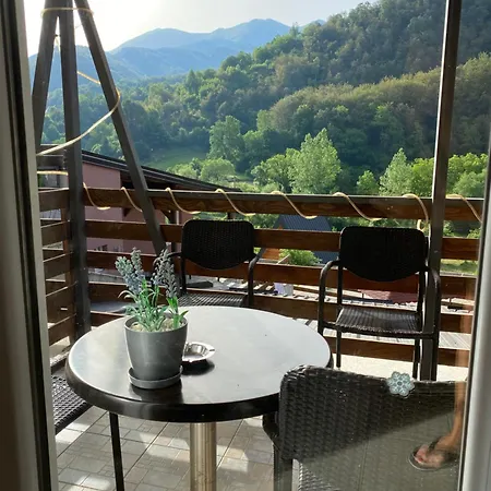 Aphrodite Hills Apartments-stara Planina *