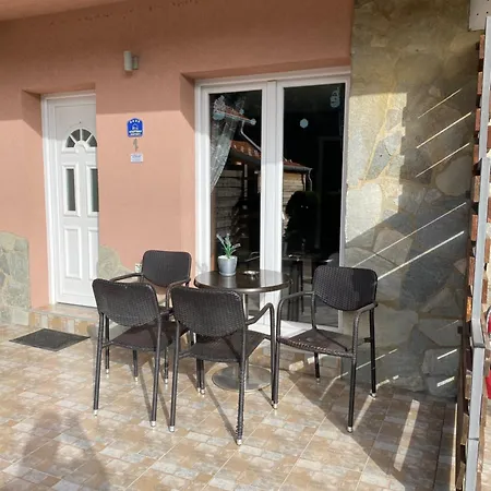 Aphrodite Hills Apartments-stara Planina * Crni Vrh
