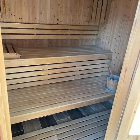 Aphrodite Hills Apartments-stara Planina