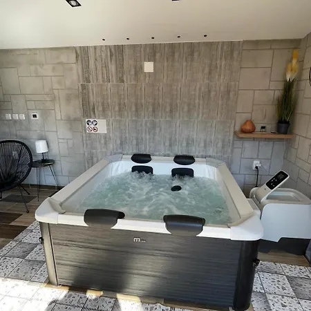 Апартаменты Aphrodite Hills Apartments-stara Planina Crni Vrh