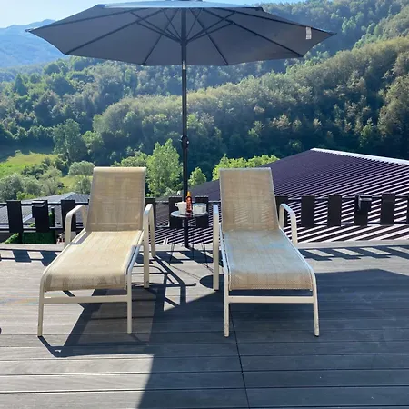 Aphrodite Hills Apartments-stara Planina * Crni Vrh